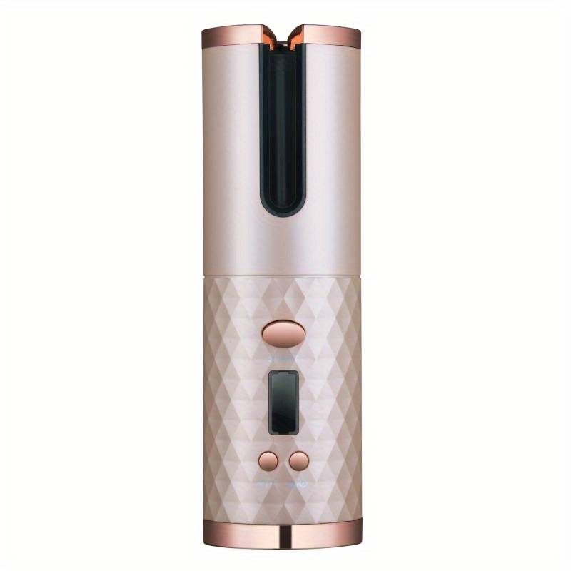 CurlEase Portable Hair Curler
