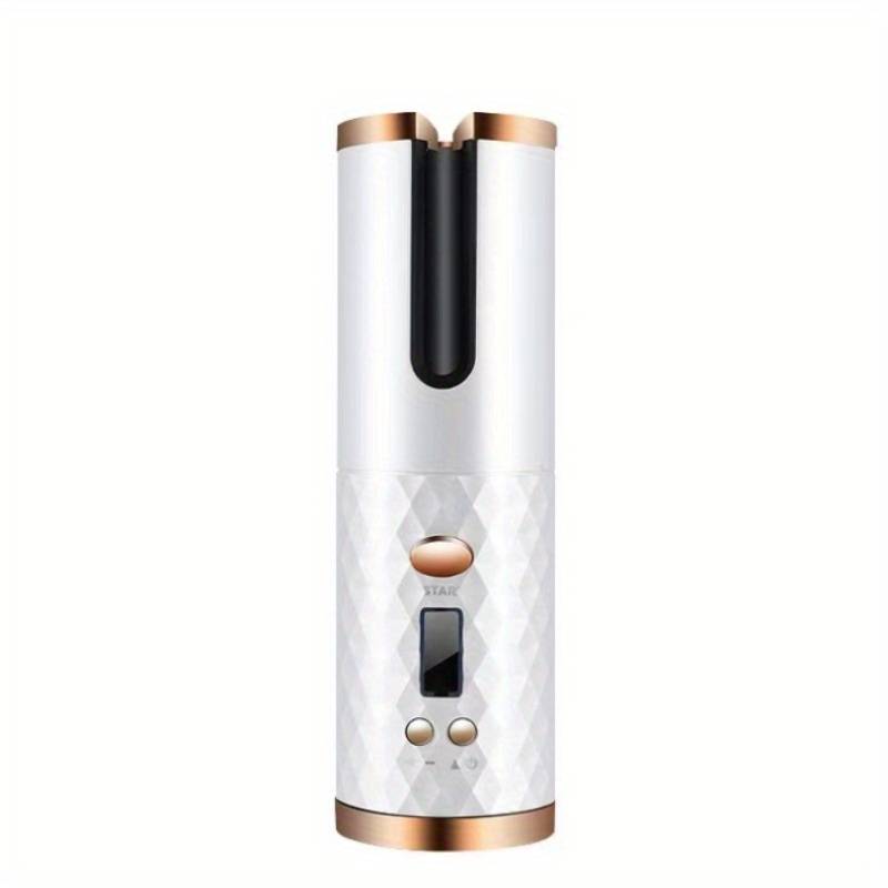 CurlEase Portable Hair Curler