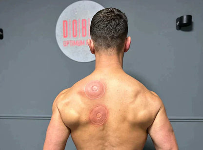 WarmFlow Cupping Massager