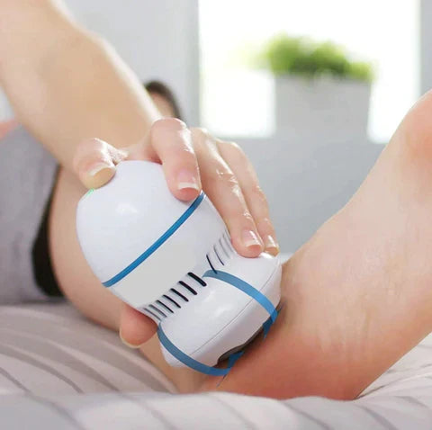 SoleSoft Vacuum Callus Remover