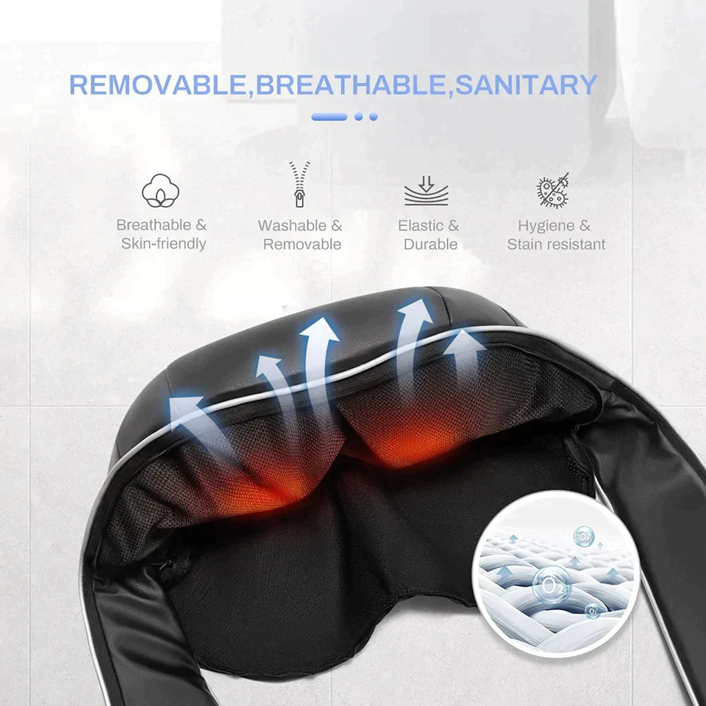 Unwind Neck and shoulder massager