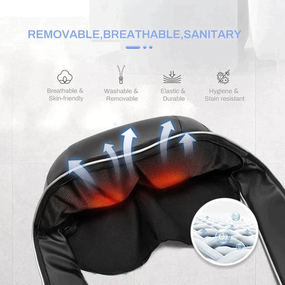 Unwind Neck and shoulder massager