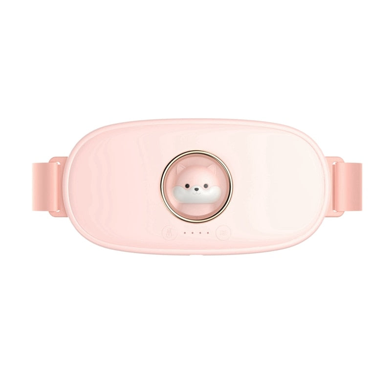 Luna Comfort Menstrual Massager