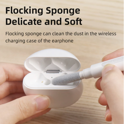 ClearPod Earbud Cleaning Kit