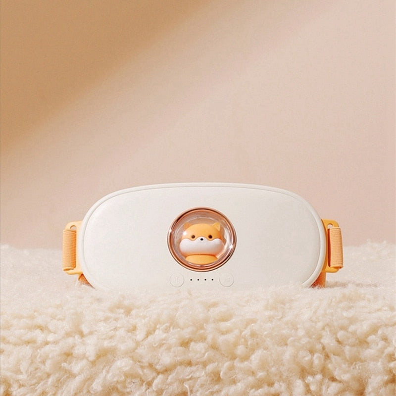 Luna Comfort Menstrual Massager