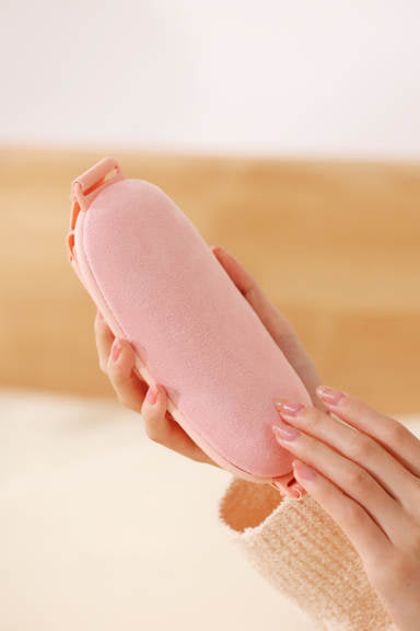 Luna Comfort Menstrual Massager