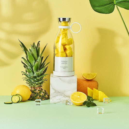 DailyBlend Portable Blender