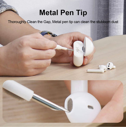 ClearPod Earbud Cleaning Kit