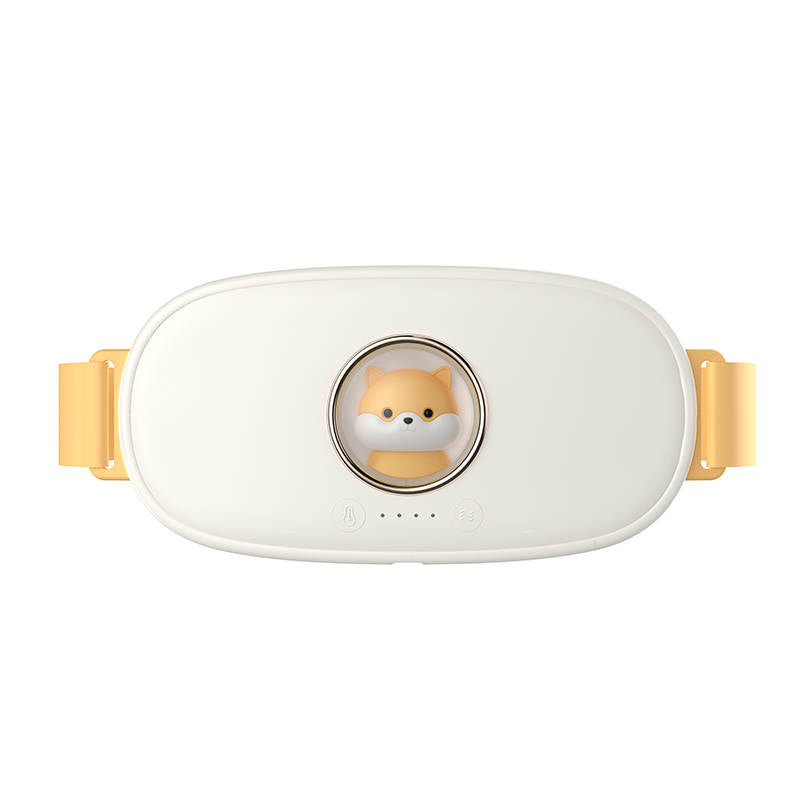 Luna Comfort Menstrual Massager