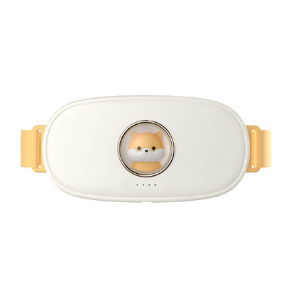 Luna Comfort Menstrual Massager